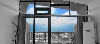 Healing View Pension