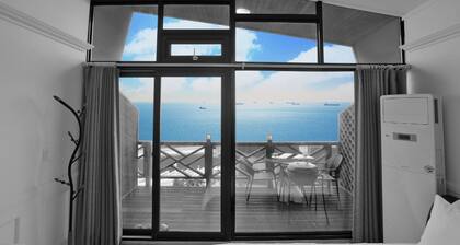 Healing View Pension