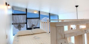 Deluxe-Zimmer | Kostenloses WLAN