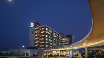 Halaman properti
