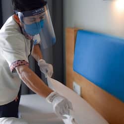 Cleanliness standards