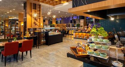 BATIQA Hotel & Apartments Karawang