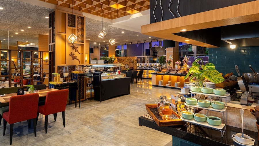 BATIQA Hotel & Apartments Karawang