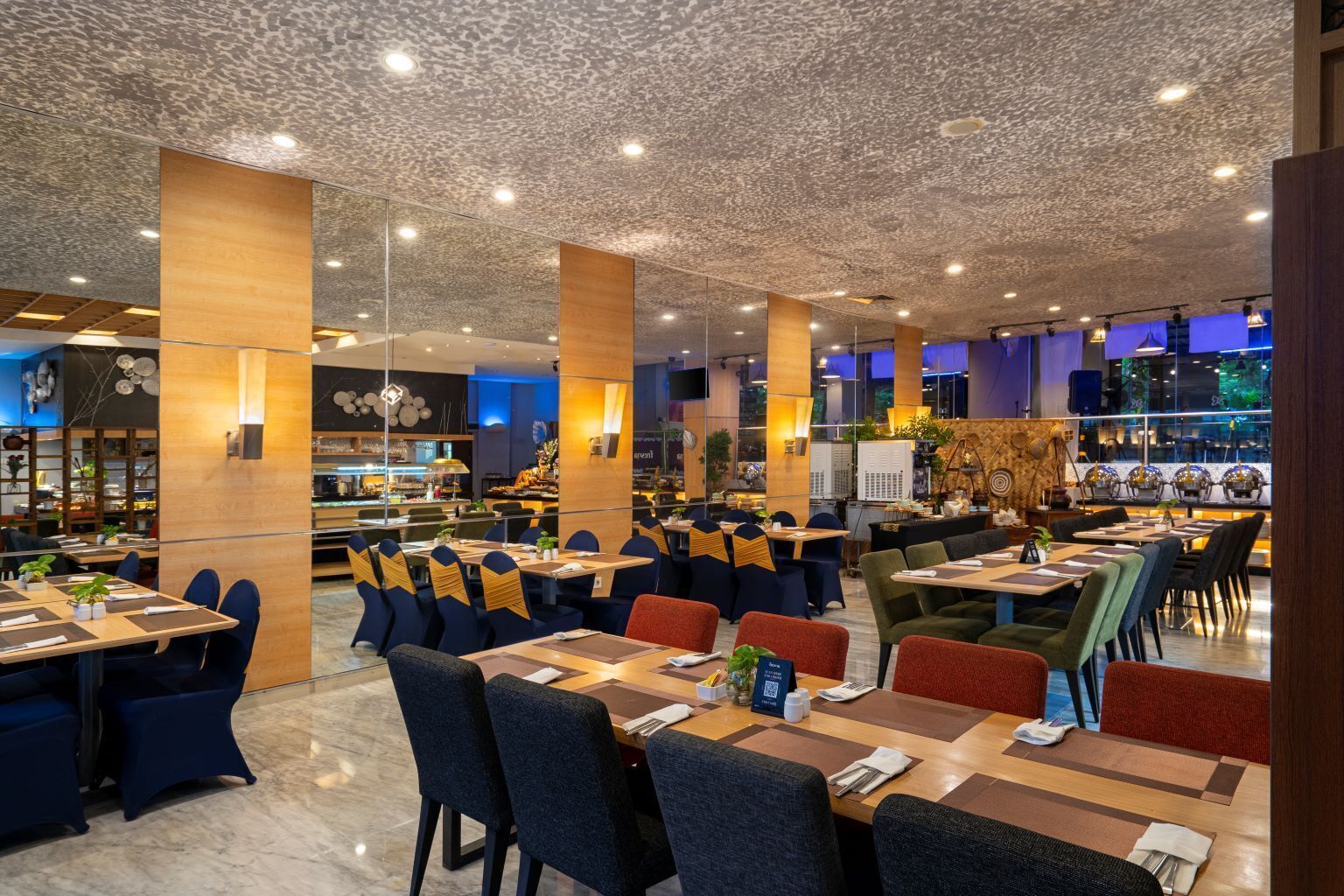 Restoran