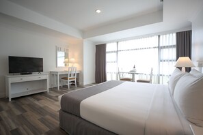 Room - Infinity Tower Suites (Makati)