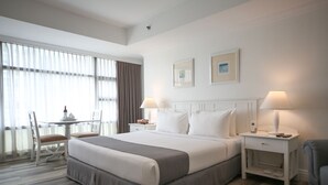Unclassified image, 2 of 107, button - Infinity Tower Suites (Makati)