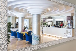 Recepció