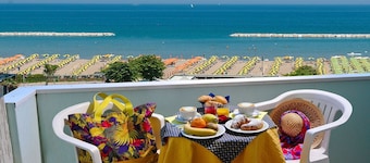 Hotel Losanna Gabicce Mare