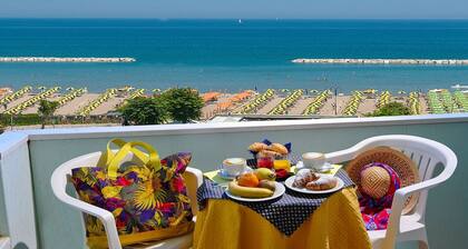 Hotel Losanna Gabicce Mare