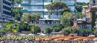 Hotel Losanna Gabicce Mare