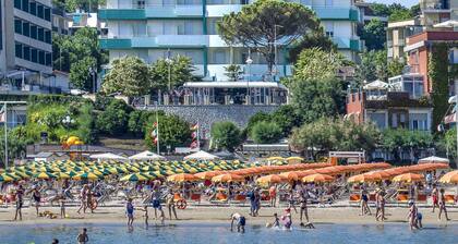 Hotel Losanna Gabicce Mare