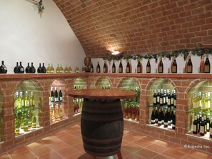 Bar (in loco)