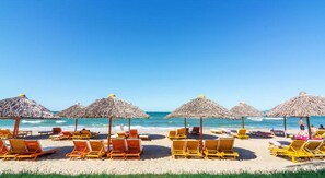 Beach - Garden Aroma Homestay Hoi An (Da Nang)