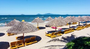 Boating - Garden Aroma Homestay Hoi An (Da Nang)