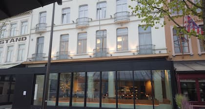 Hotel 't Zand