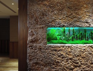 Lobby - Yusense Hotel (Taipei)