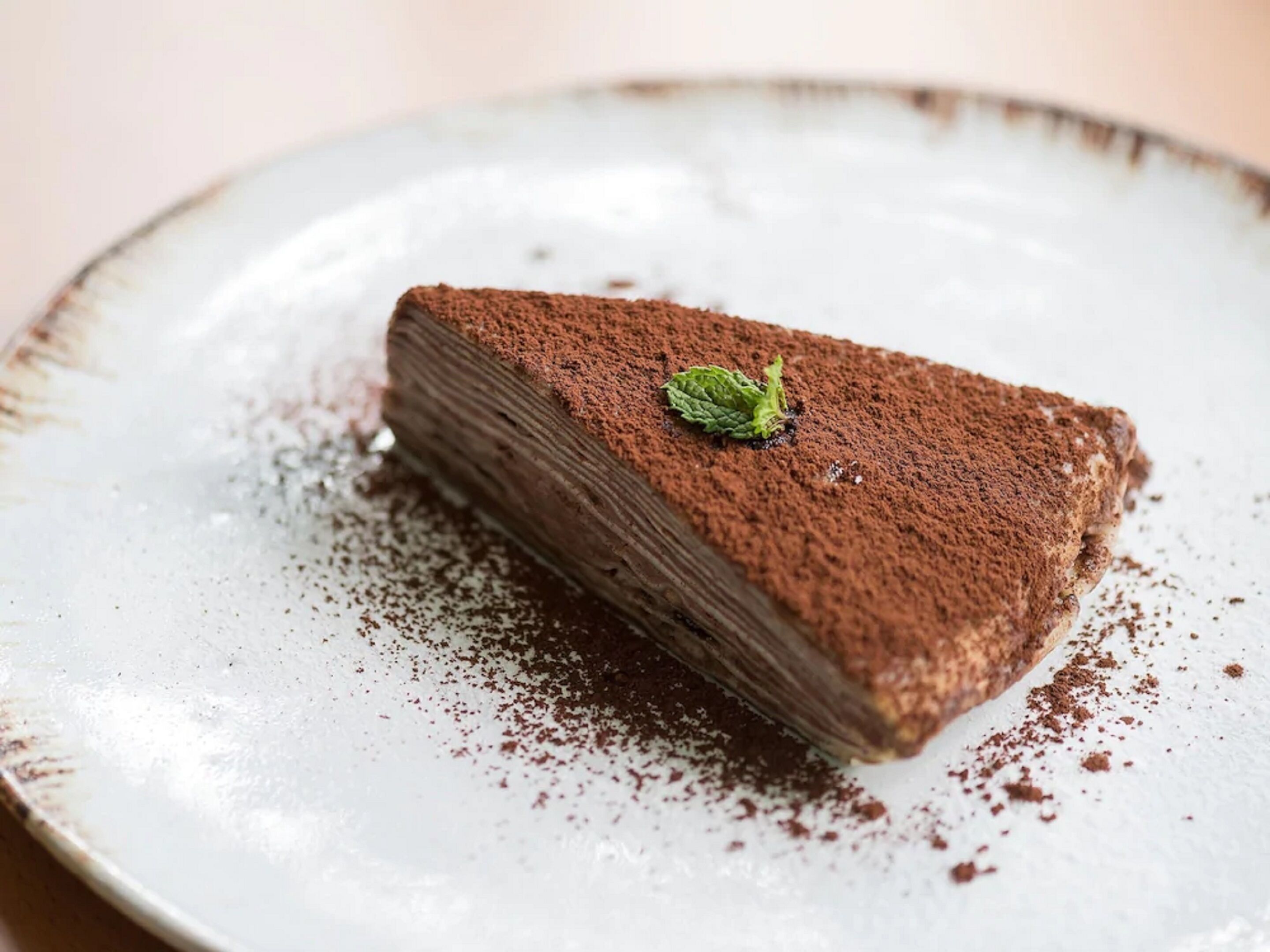 breakfast and lunch served