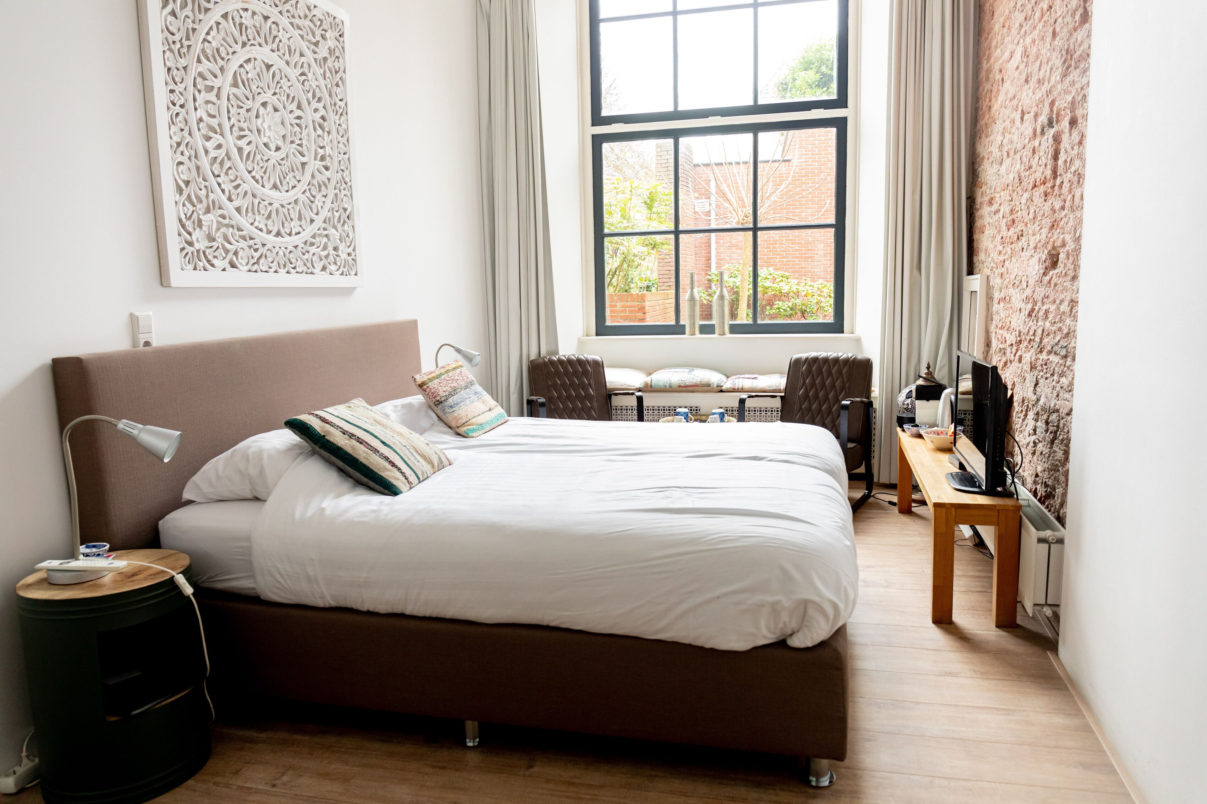 Foto - 1001 Nights Boutique Lofts