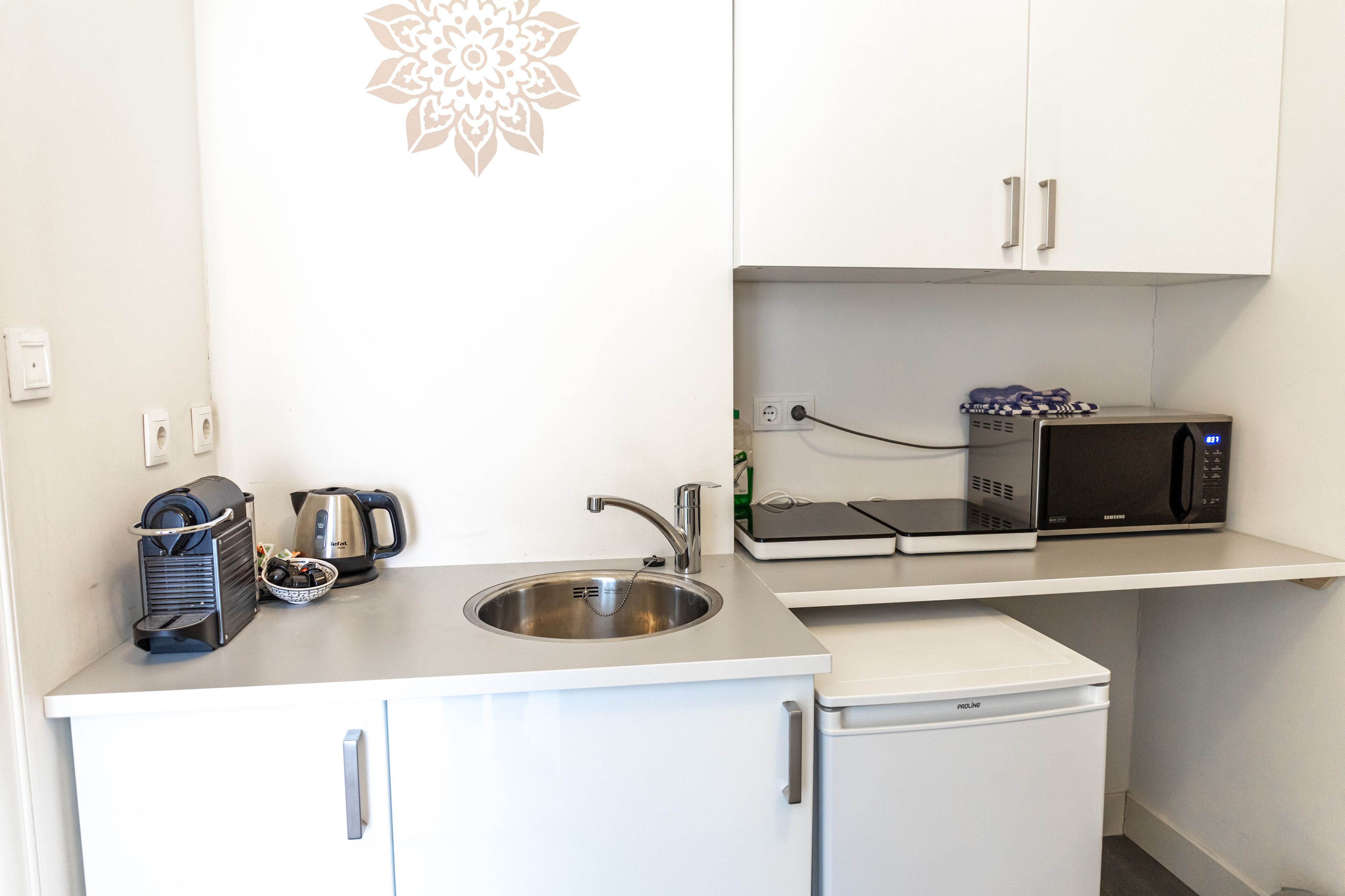 Foto - 1001 Nights Boutique Lofts