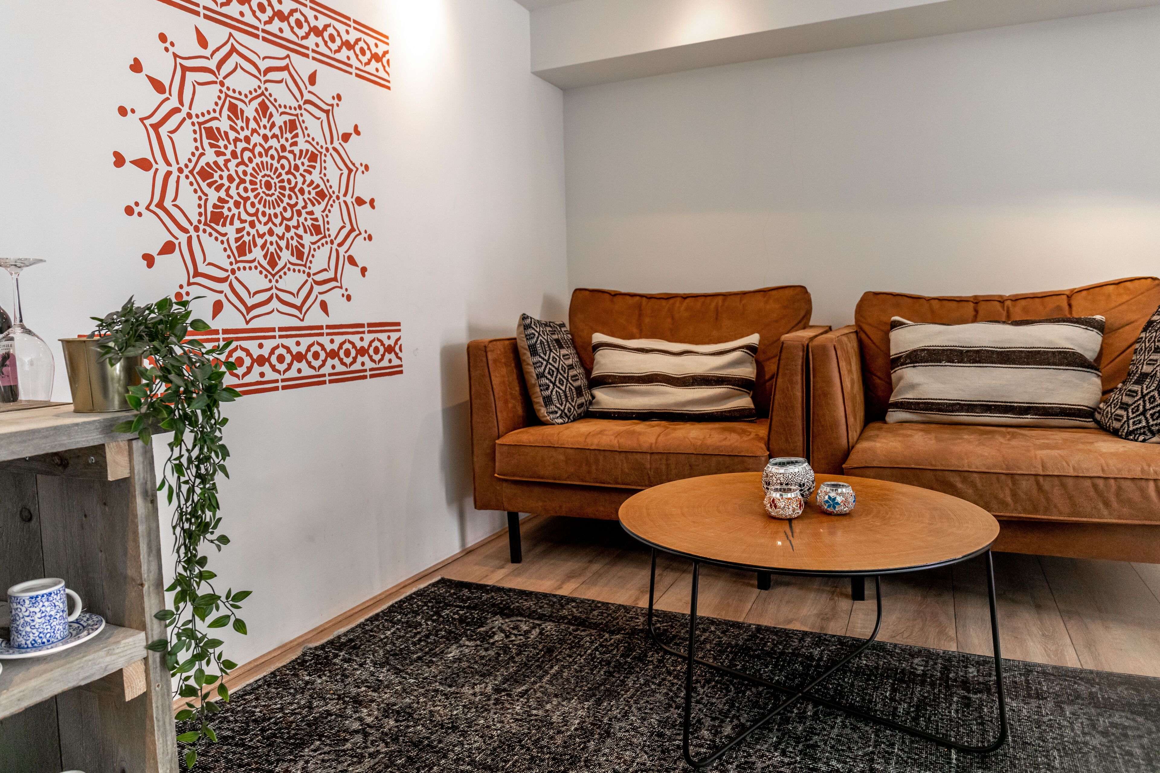 Foto - 1001 Nights Boutique Lofts