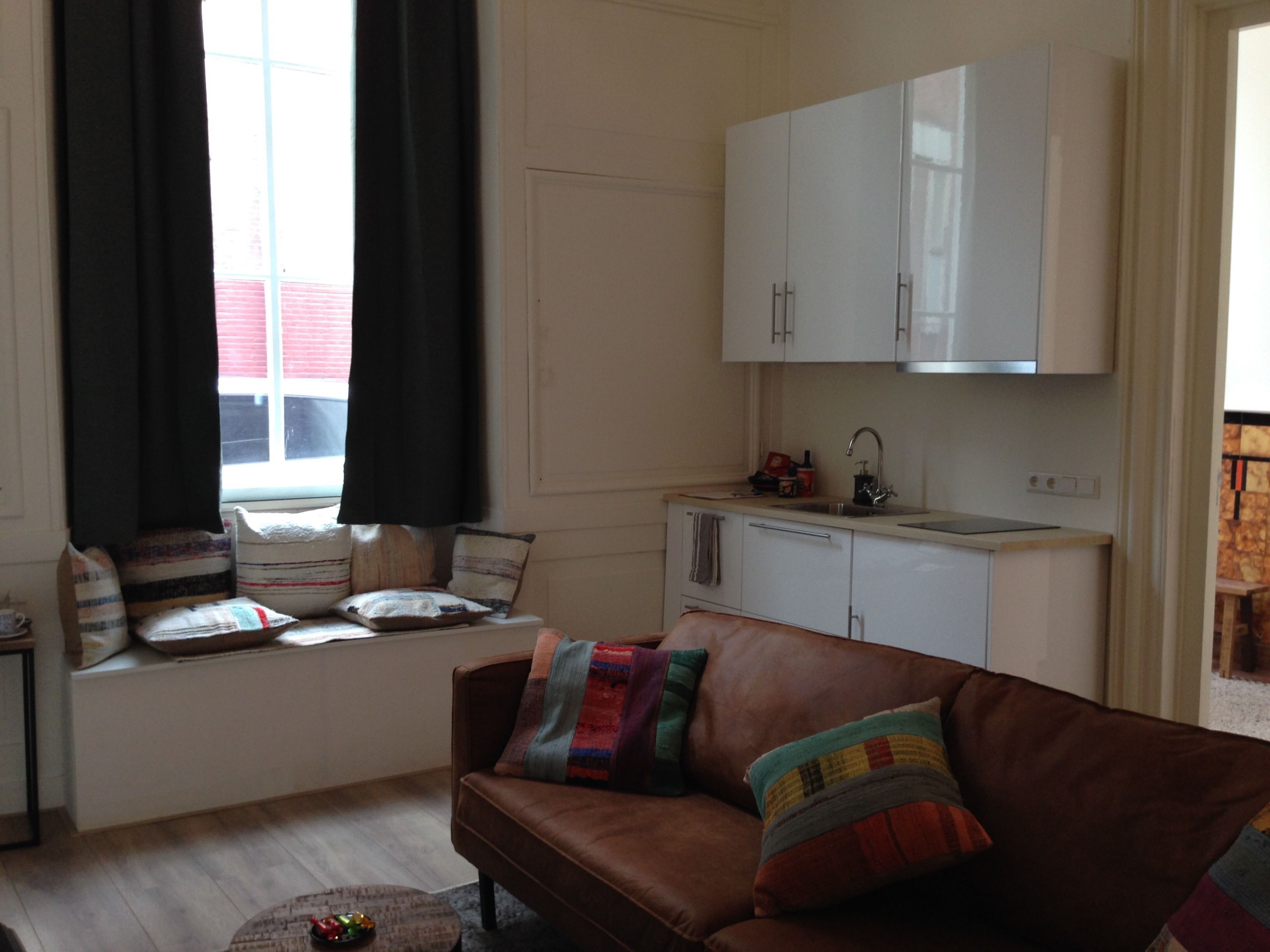 Foto - 1001 Nights Boutique Lofts