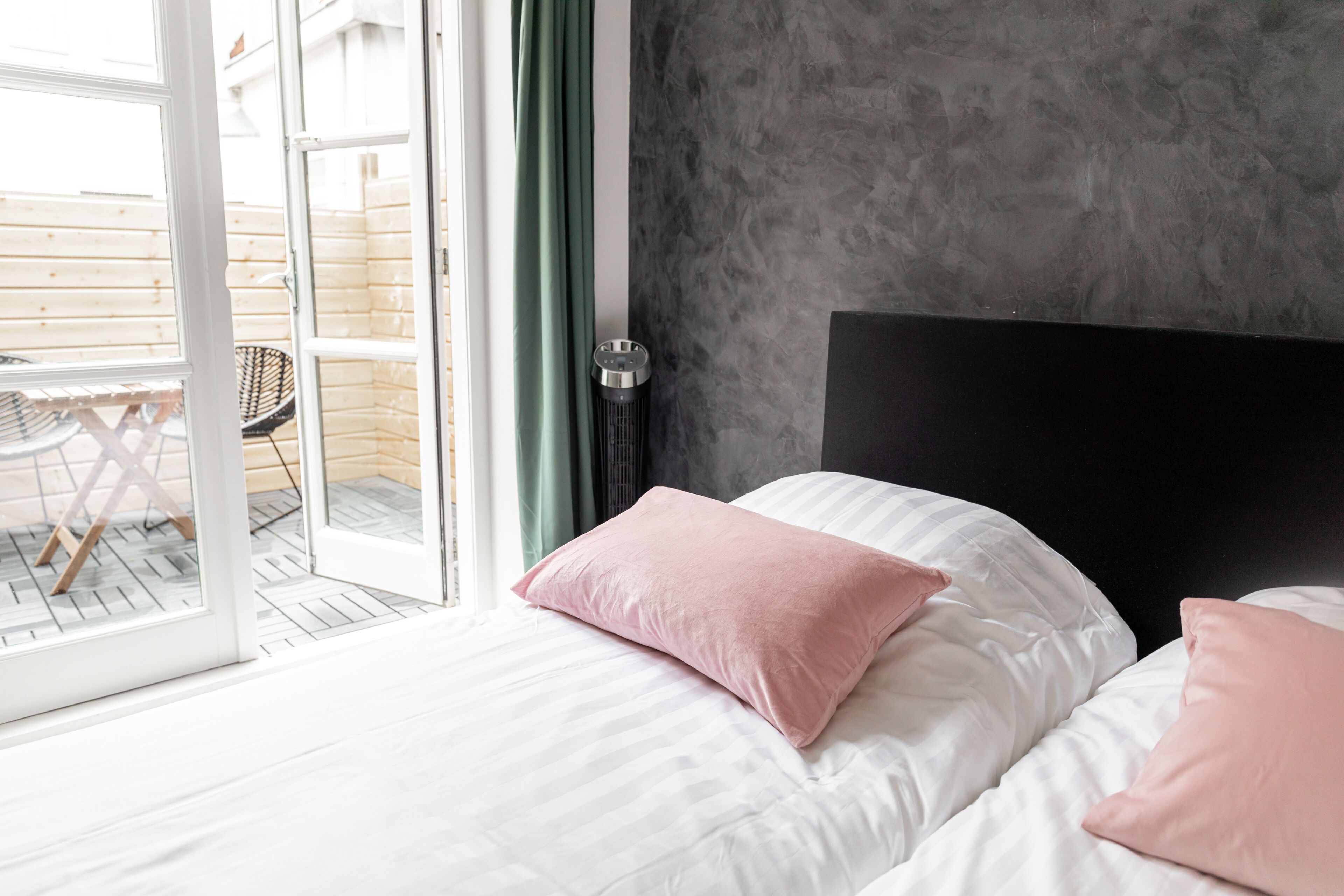 Foto - 1001 Nights Boutique Lofts