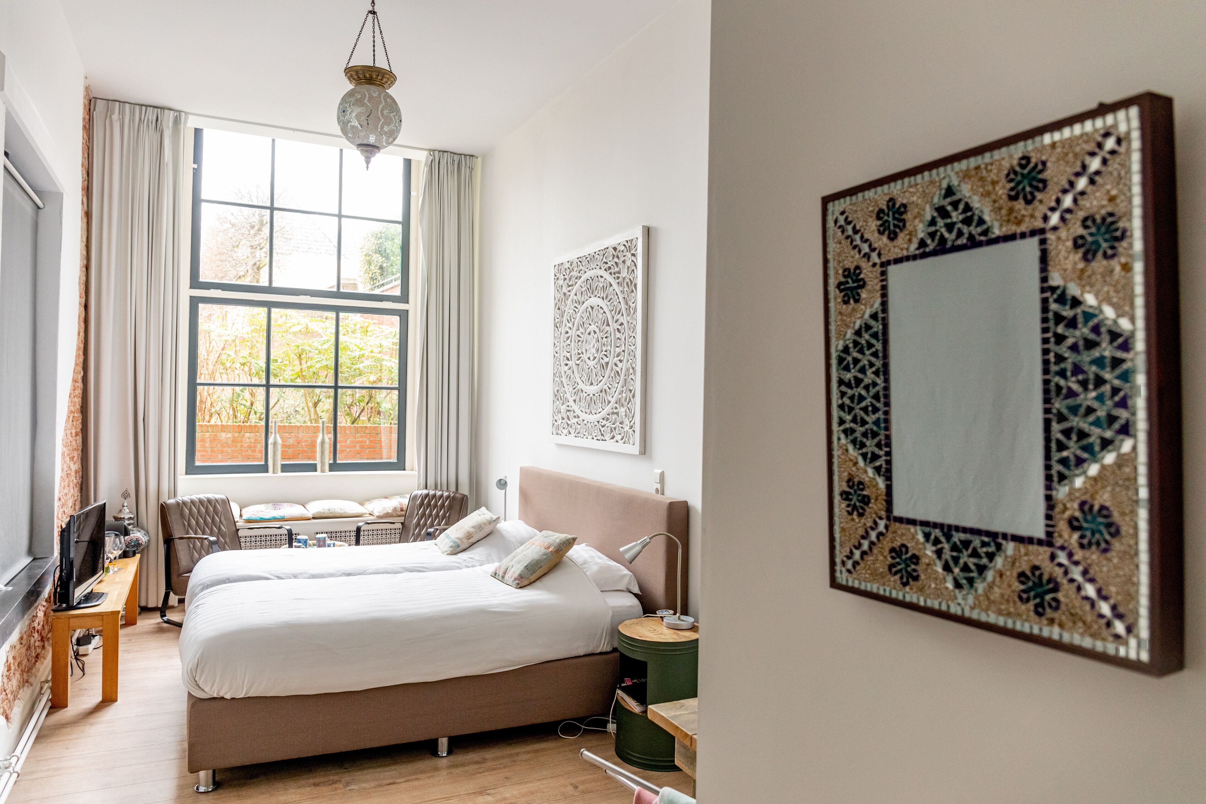 Foto - 1001 Nights Boutique Lofts