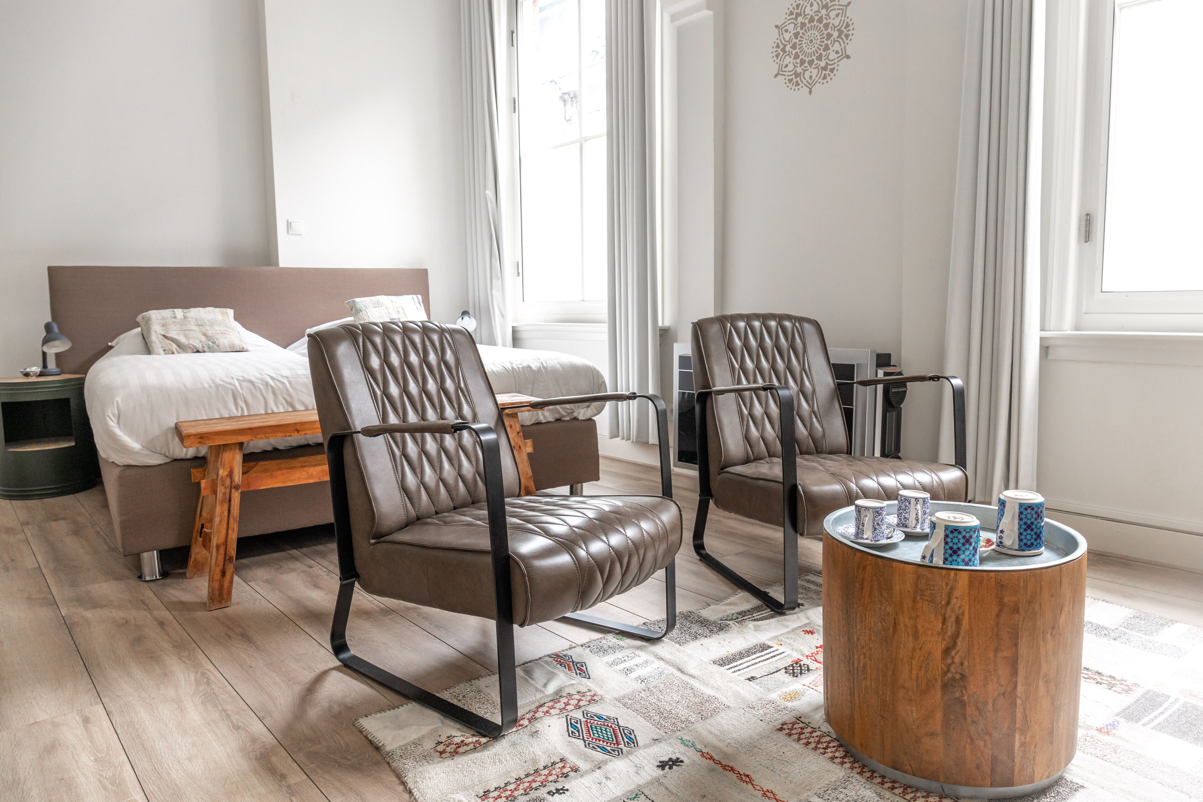 Foto - 1001 Nights Boutique Lofts