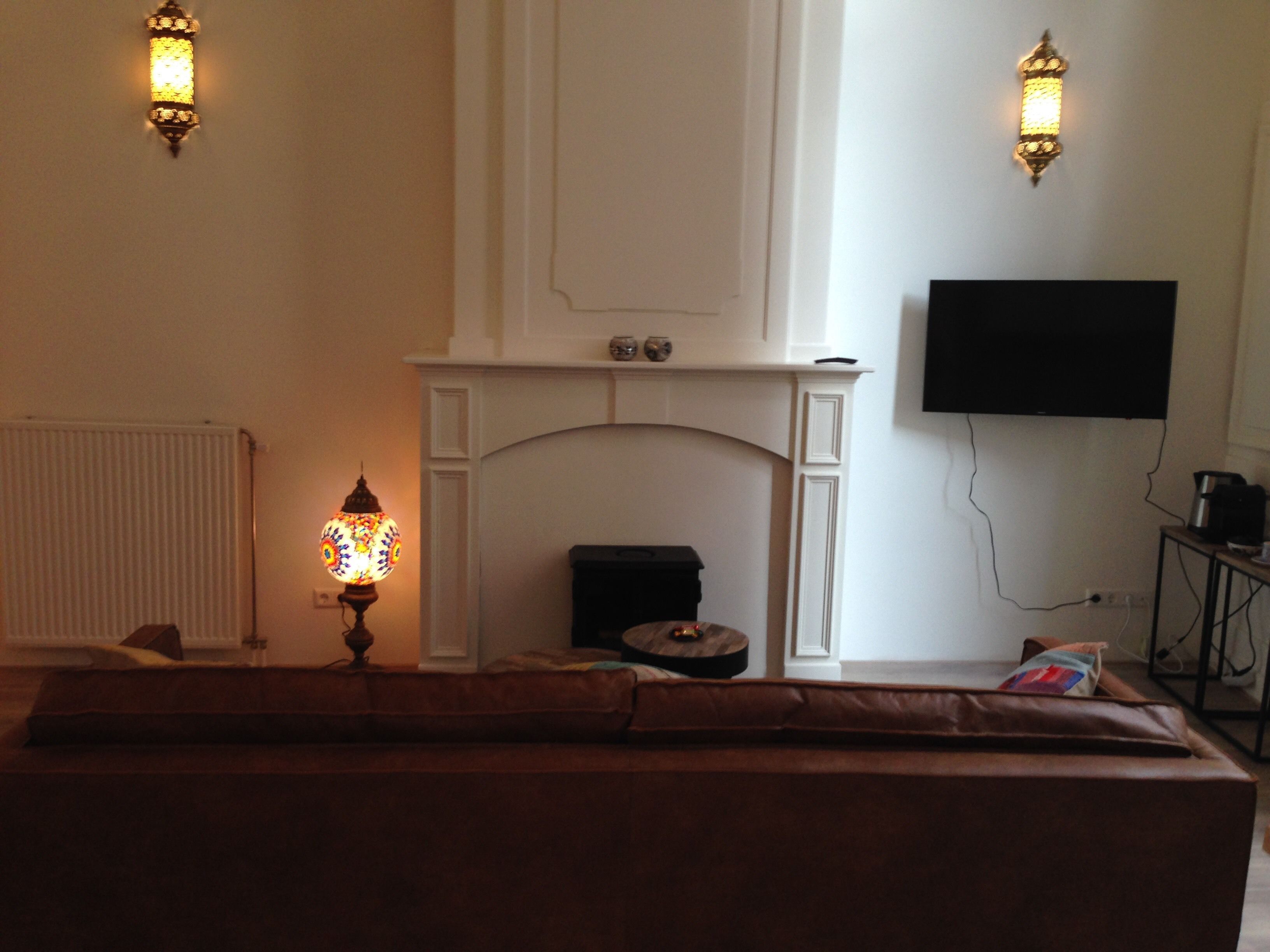 Foto - 1001 Nights Boutique Lofts