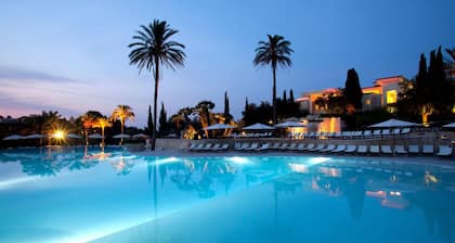 Le Cale d'Otranto Beach Resort