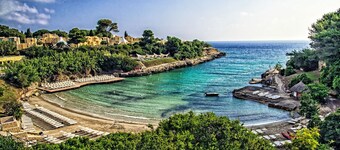 Le Cale d'Otranto Beach Resort