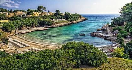 Le Cale d'Otranto Beach Resort