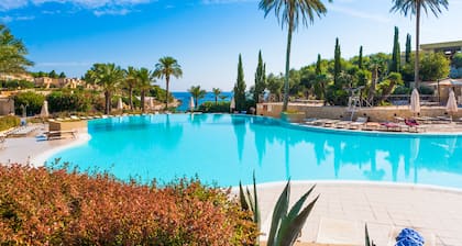Le Cale d'Otranto Beach Resort