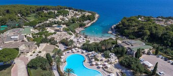 Le Cale d'Otranto Beach Resort