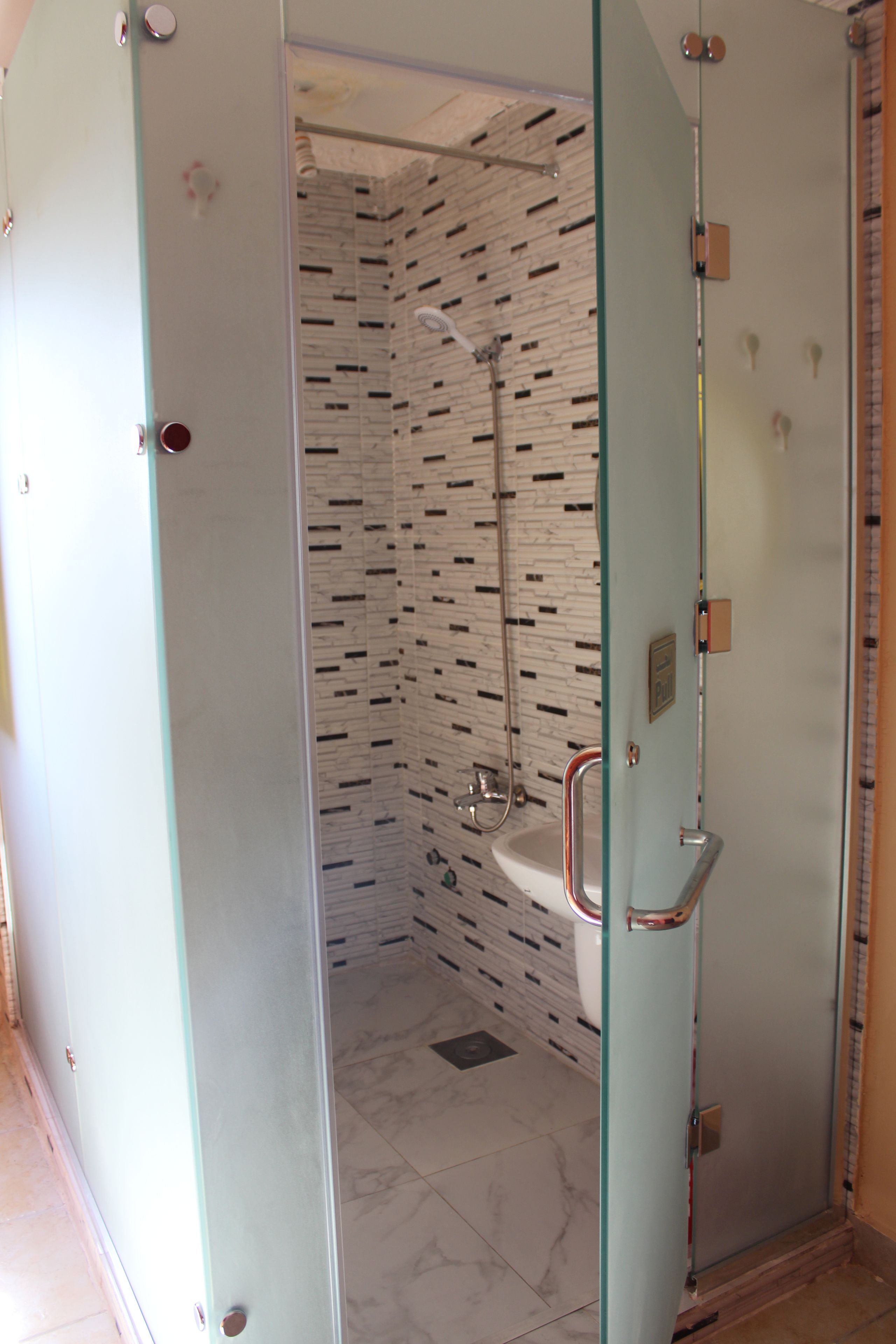 Foto - Osiris Hotel Cairo