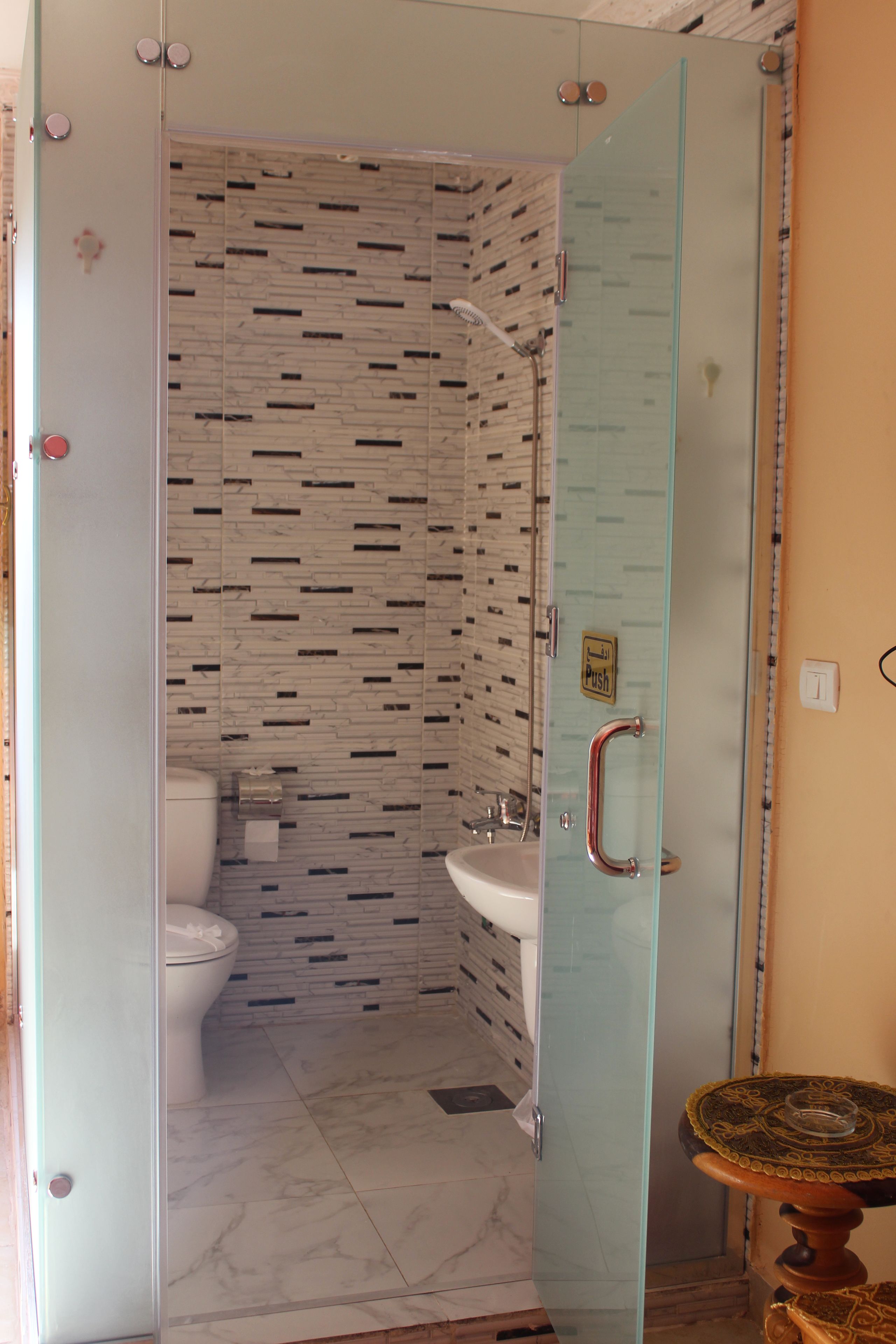 Foto - Osiris Hotel Cairo