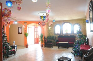 Double Room | 17 bedrooms, Select Comfort beds, minibar, in-room safe - Osiris Hotel (Cairo)