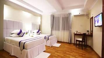 Chambre Double Deluxe
