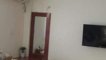 Ăquipements de la chambre