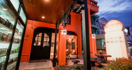 Khaleej Mass Hotel Patong