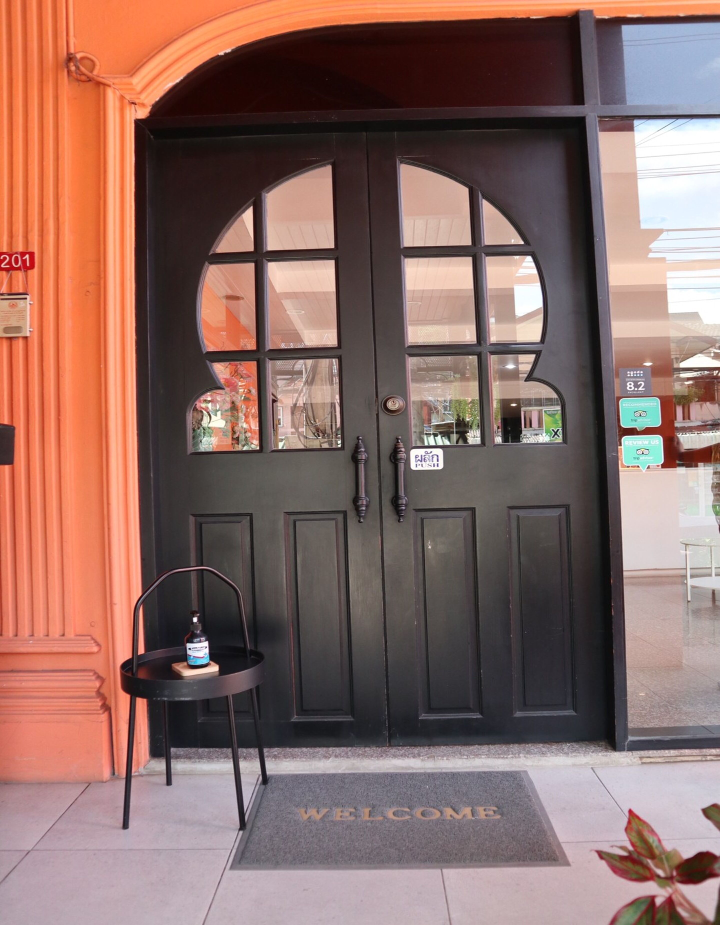 Cleanliness standards