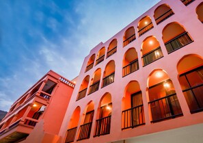 Exterior - Khaleej Mass Hotel Patong (Patong)