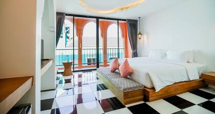 Khaleej Mass Hotel Patong