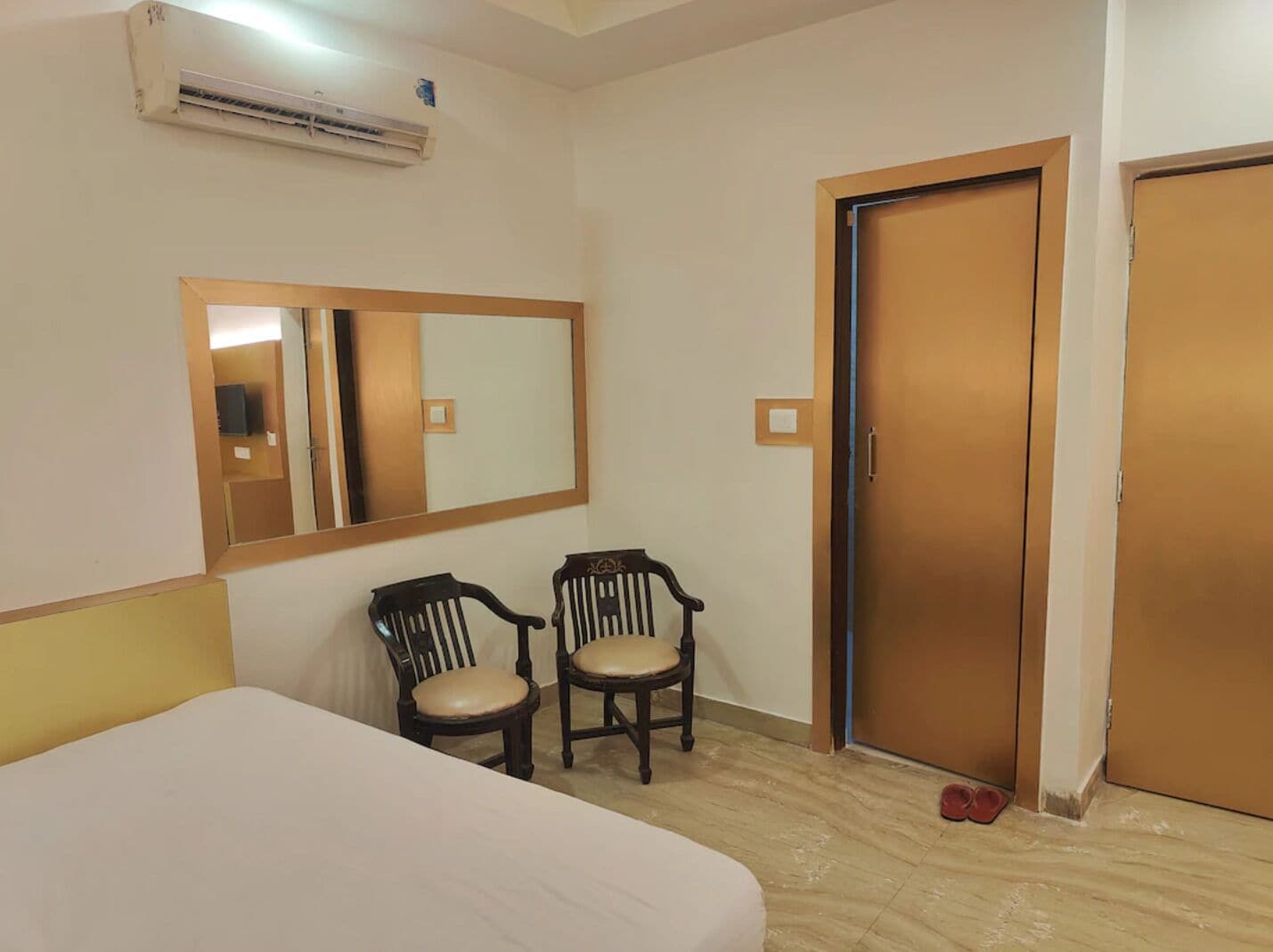 Photo - Hotel Nirmal Mahal by Sushant Travels