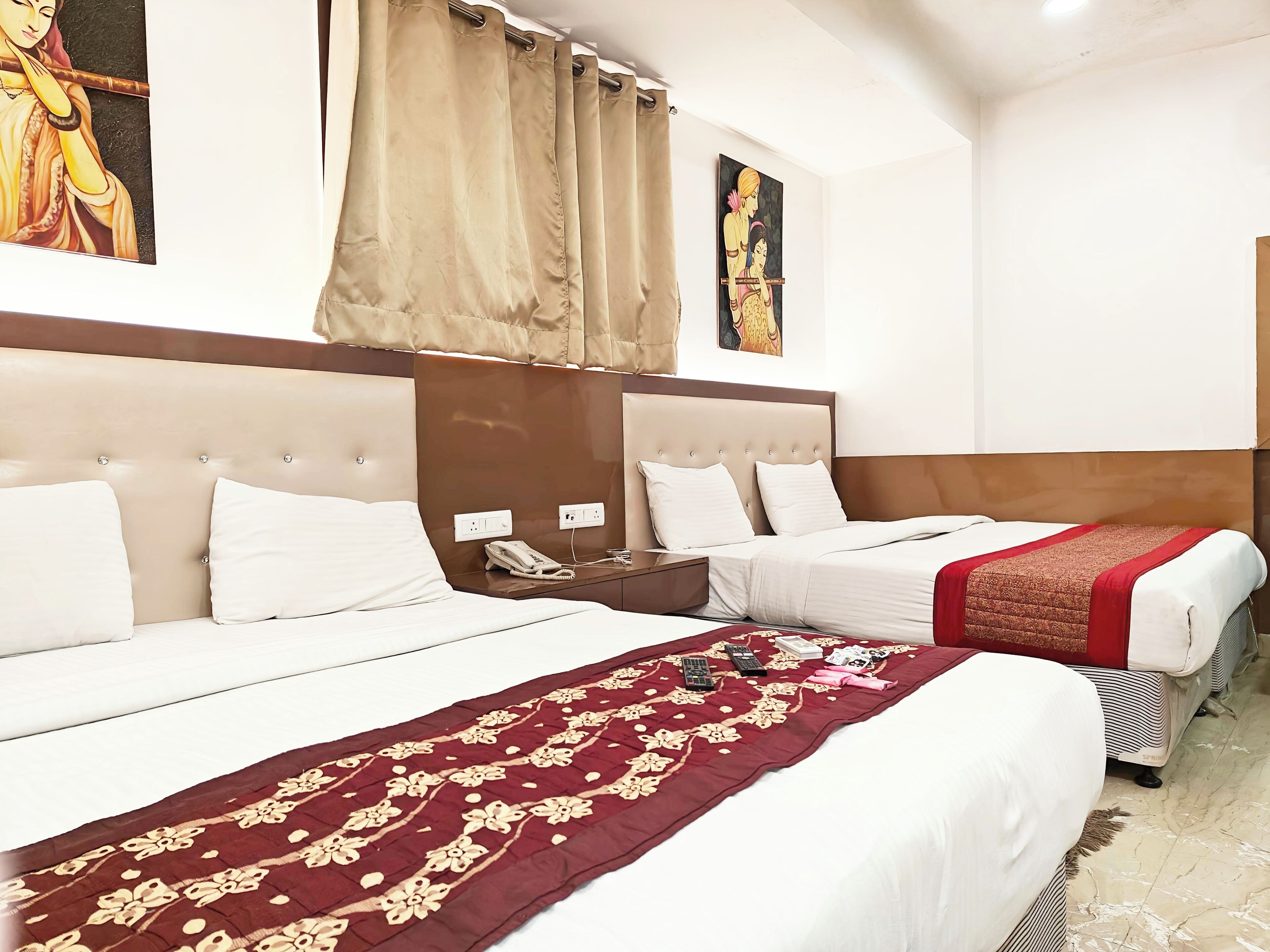 Family room | Wi-Fi de cortesia, roupa de cama