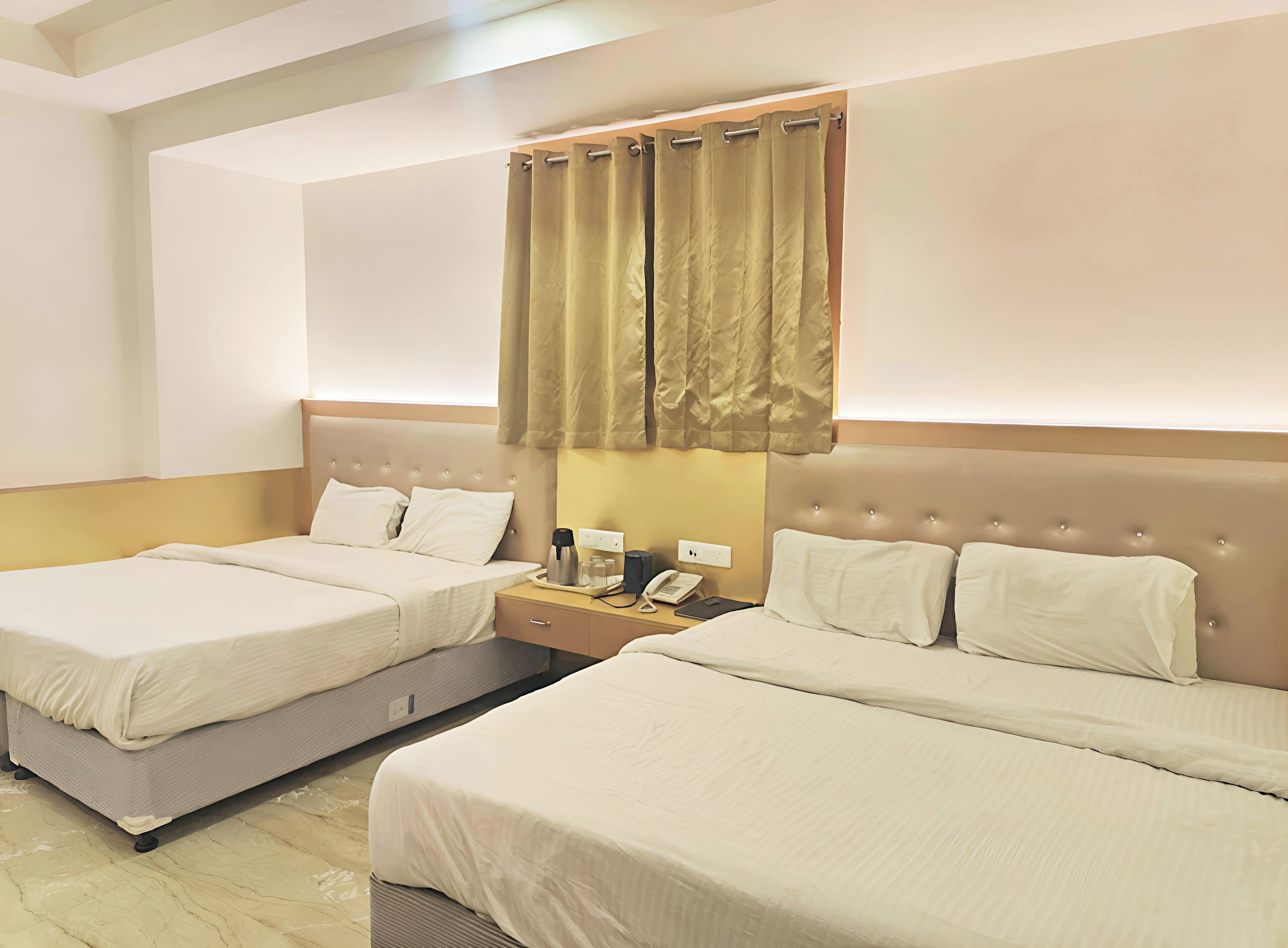 Photo - Hotel Nirmal Mahal by Sushant Travels