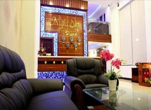 Konaklama yeri imkân ve özellikleri