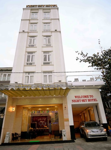 Night Sky Hotel
