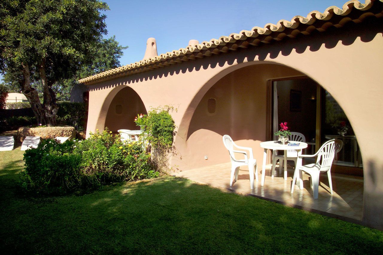 Villa, 1 Bedroom, Balcony | Terrace/patio