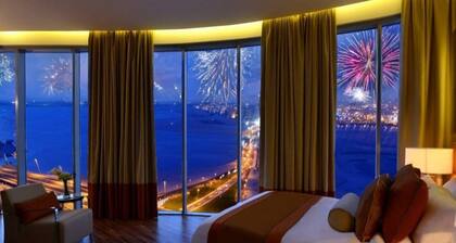 Fraser Suites Diplomatic Area Bahrain